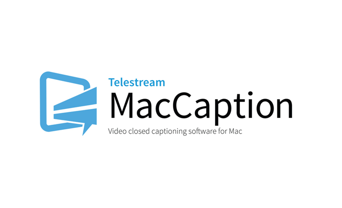 CaptionMaker - Desktop Edition