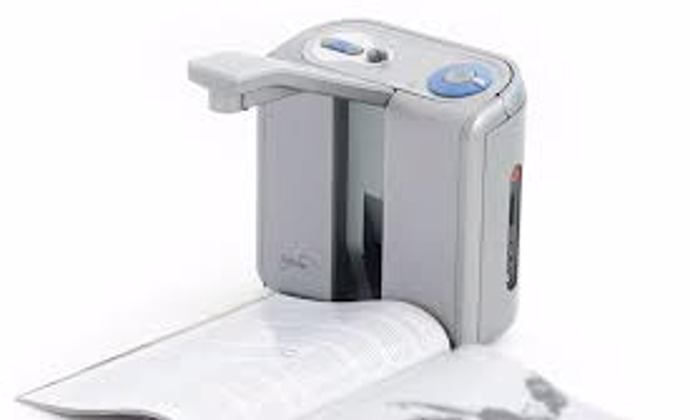 Optelec Clear Reader+ Advanced