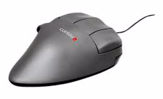 Contour Mouse (Right, Medium, Wired)
