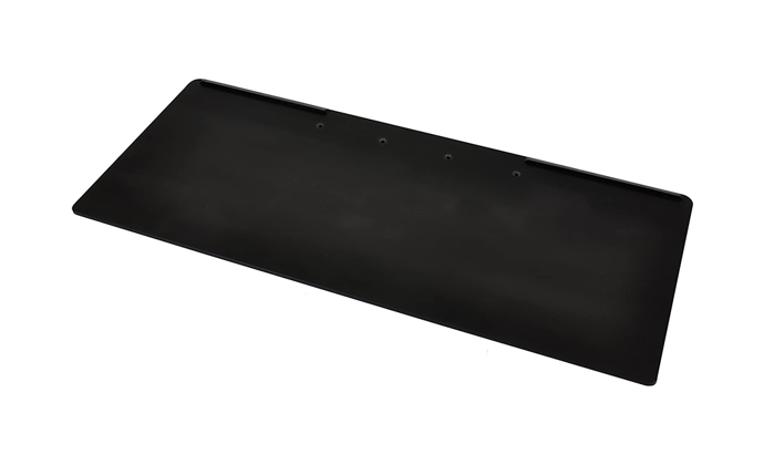 Deep Keyboard Tray for WorkFit (97-897)