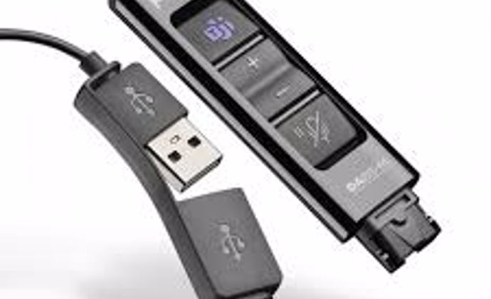 Poly DA85-M USB Digital Adapter