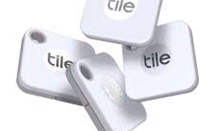Tile Mate (Four Pack)