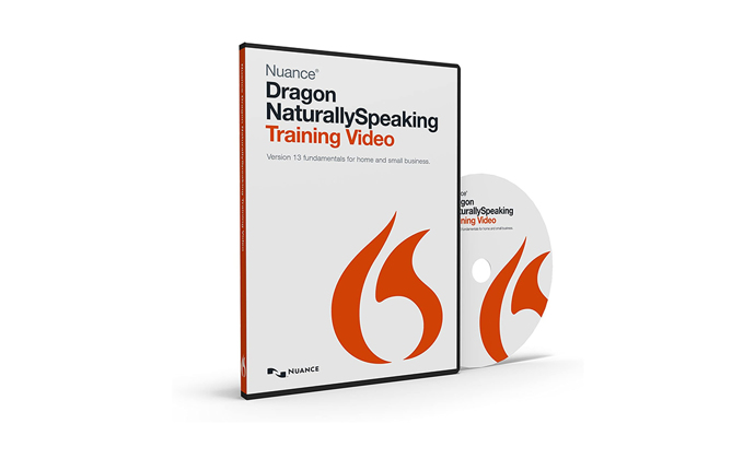 Dragon Training DVD