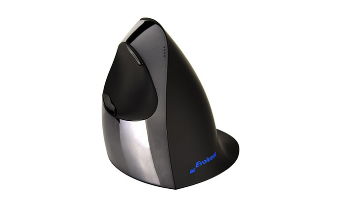 Evoluent VerticalMouse C Right Wireless