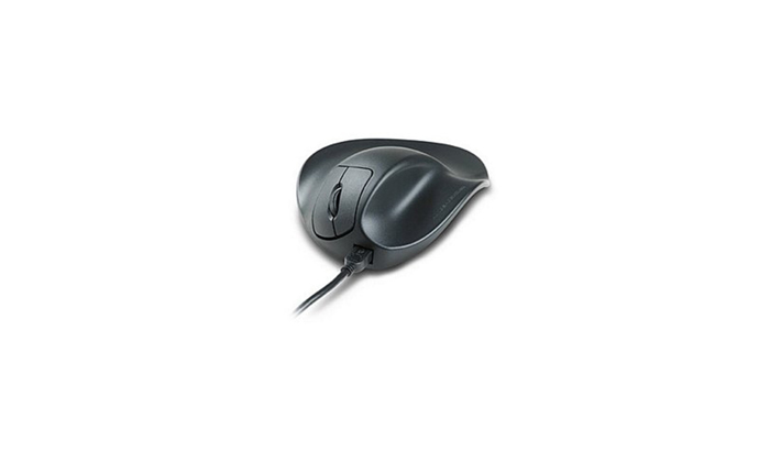 Handshoe Mouse (Wired, Medium, Right)
