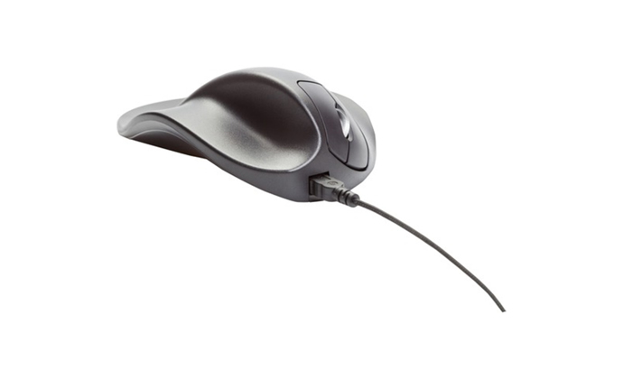 Handshoe Mouse (Wired, Small, Left)