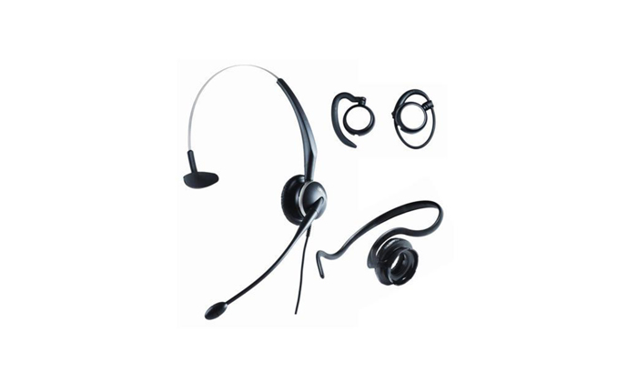 Jabra GN2100 4-in-1, Noise Canceling, STD Headset
