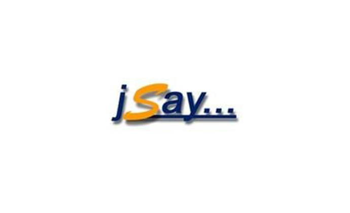 JSay Software (64 Bit)