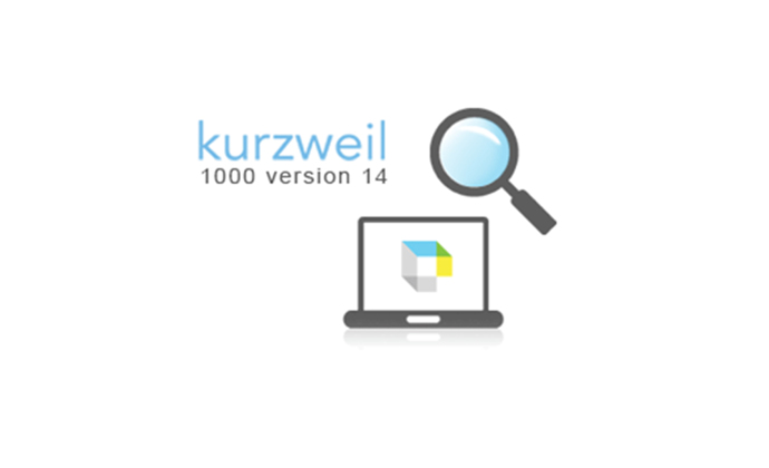Kurzweil 1000