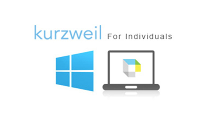 Kurzweil 3000 - Windows