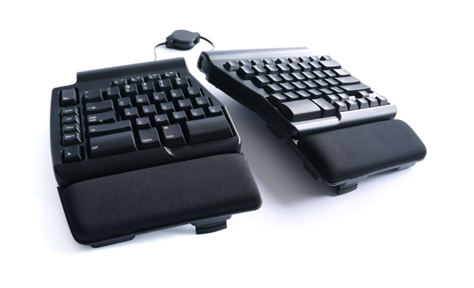 Matias Ergo Pro Keyboard (PC)