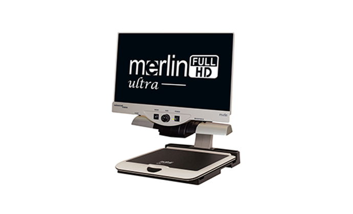 Merlin Ultra 22