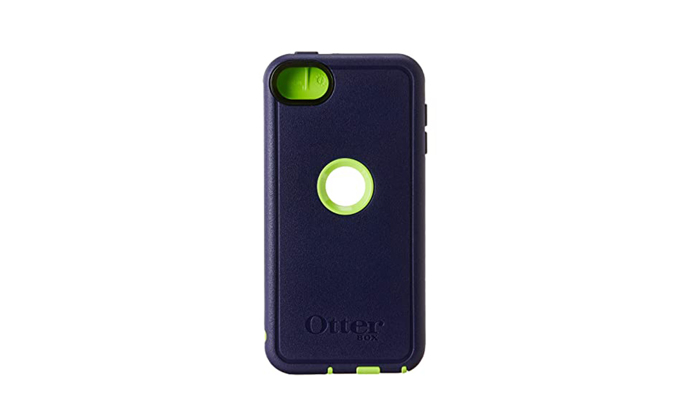 OtterBox Defender Series Case for iPod
