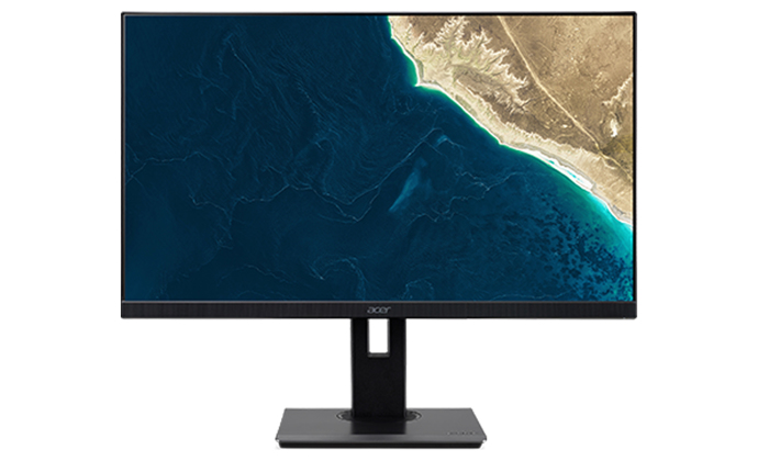 27 Inch ACER B277 Monitor