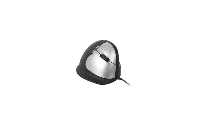 Go Tools HE Vertical Mouse (Large, Wired, Right)