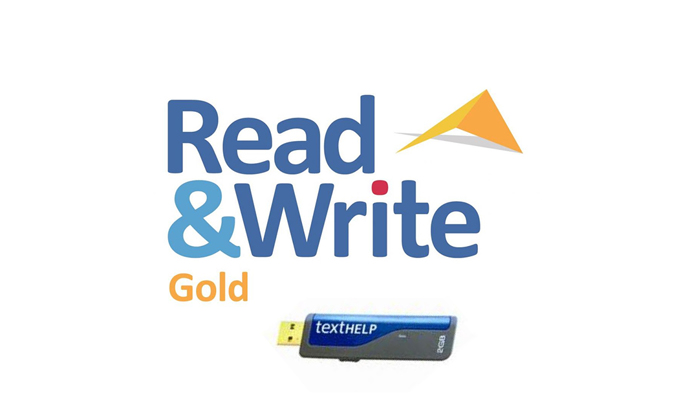 Read and Write Gold (Windows, USB)