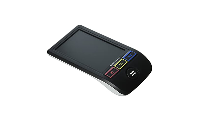SmartLux Digital Portable Video Magnifier