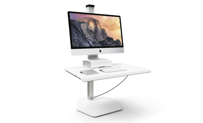 Apple iMac Freestanding Sit-Stand