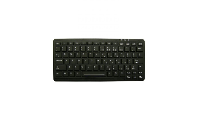 TG3 Small Format Keyboard (Standard)