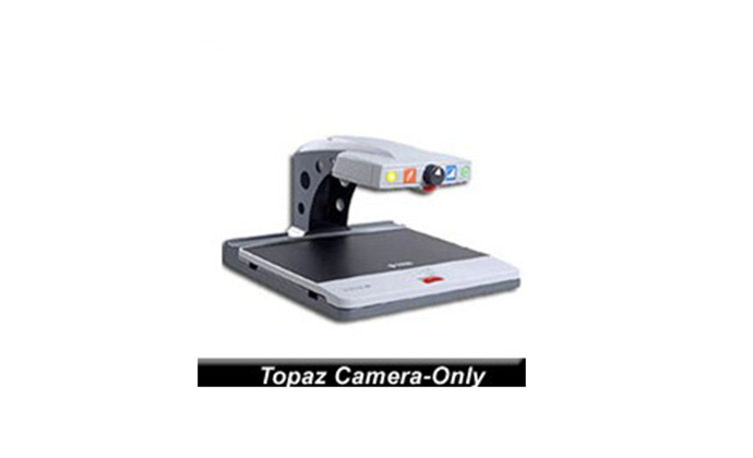 Topaz Camera Only