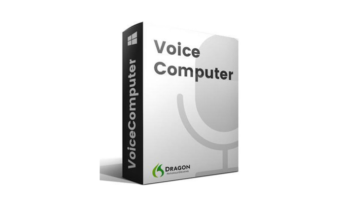 VoiceComputer 2020 Business Edition