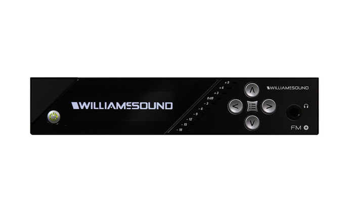 Williams Sound FM T55 D_1