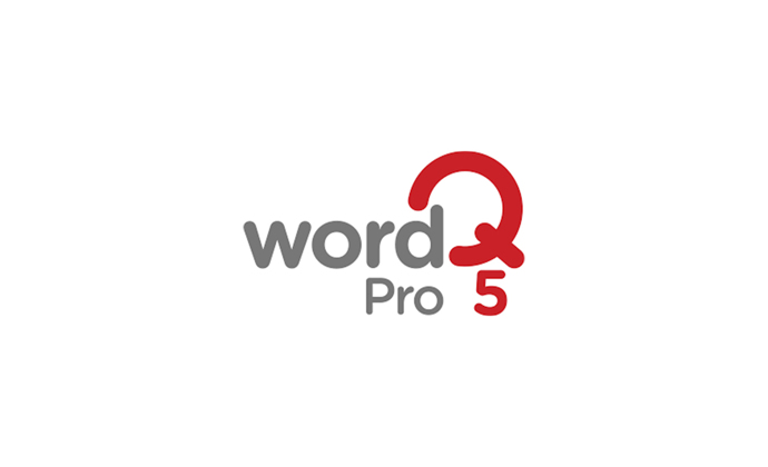 WordQ Pro 5
