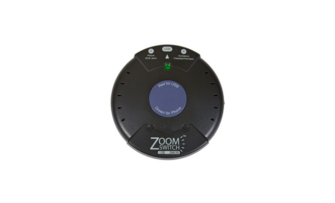 ZoomSwitch ZMS10 C