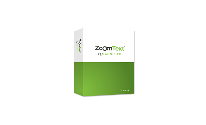 ZoomText Magnifier Upgrade 3 Version