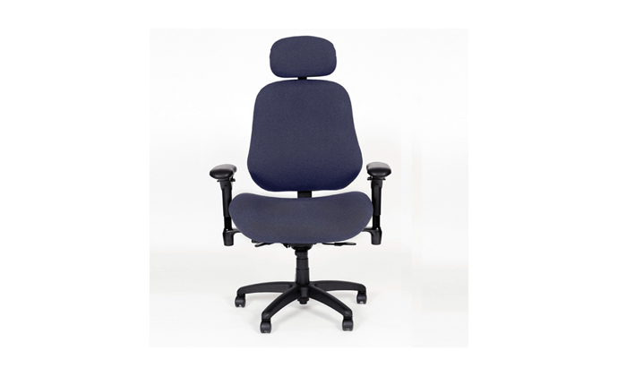 BodyBilt Big & Tall Executive Ergonomic Chair