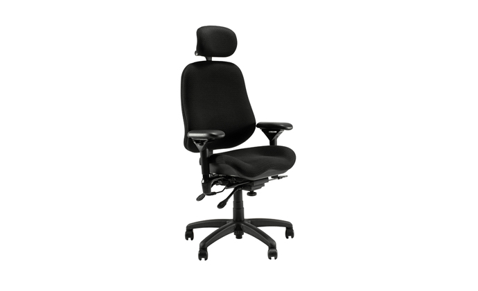 BodyBilt Executive Ergonomic Chair (J3507)