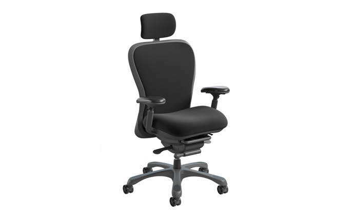 Nightingale Executive 6200D CXO Chair