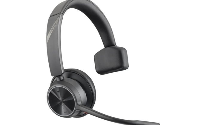 Poly Voyager 4310 UC Monaural Headset, USB-C (218473-01)