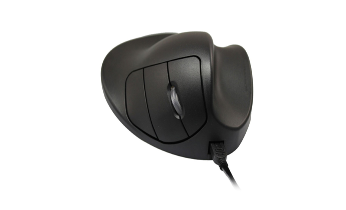 Handshoe Mouse (Wired, Small, Right)