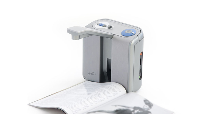 Optelec Clear Reader+