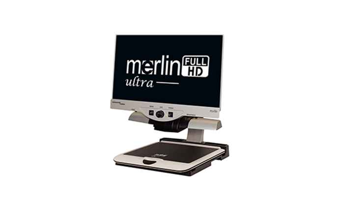 Merlin Ultra 20