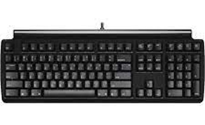 Matias Half-Qwerty Pro Keyboard (FK302QPC-HQ)