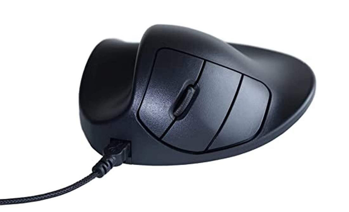 Handshoe Mouse (Wired, Large, Left)