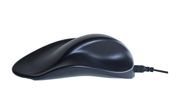 Handshoe Mouse (Wired, Large, Left)