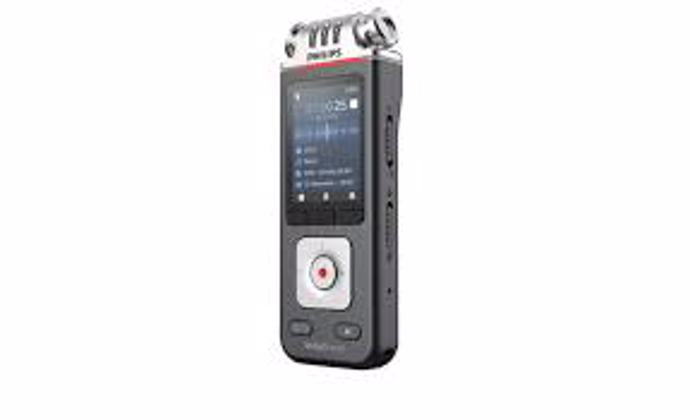 Philips Voice Tracer DVT6110