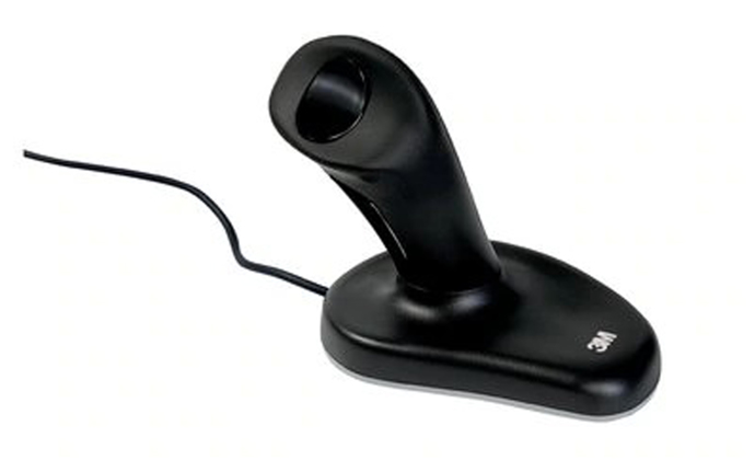 3M Ergonomic Mouse (Large, Wired)