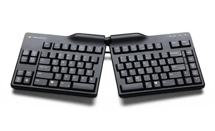 Goldtouch Elite Keyboard (2)