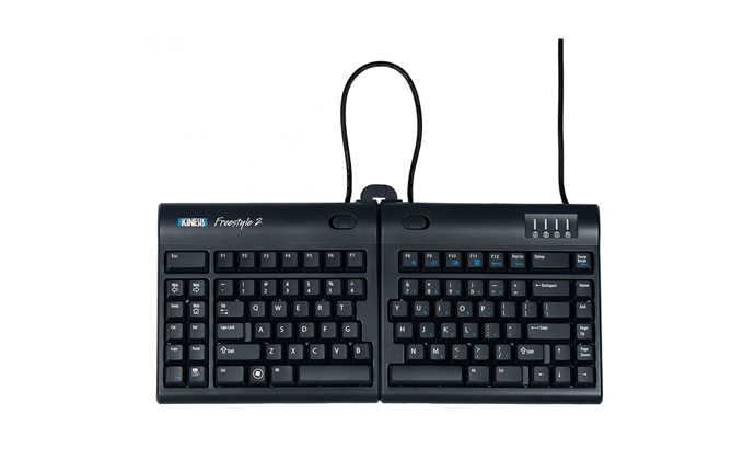 Kinesis Freestyle2 Keyboard