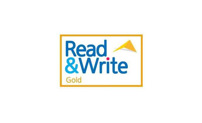 Read & Write Gold Technical Services - Remote