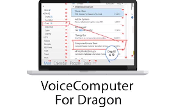 VoiceComputer for Dragon