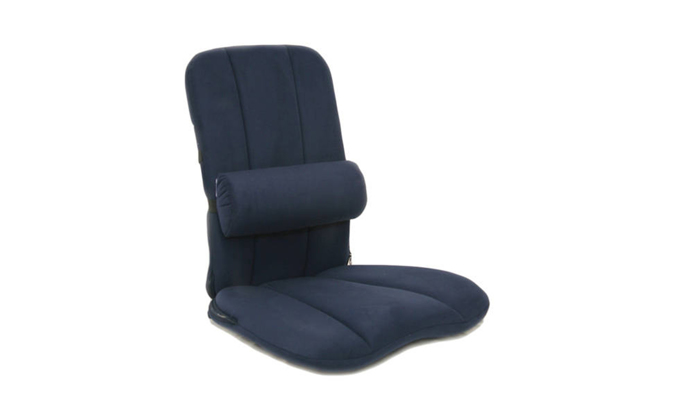 Jobri Better Back Seat Support