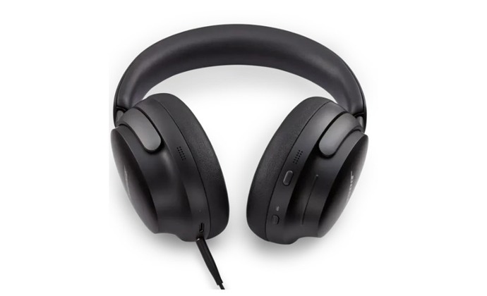 Bose QuietComfort Ultra (2)