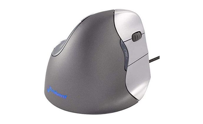 Evoluent Vertical Mouse 4 (Right Handed)