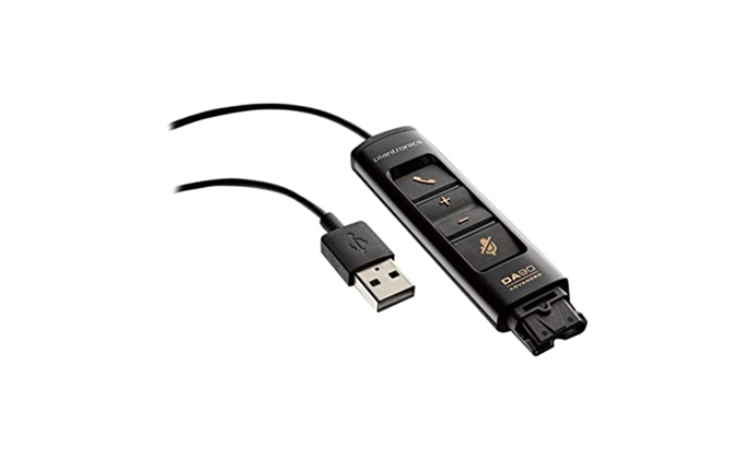 Plantronics DA90 USB Audio Processor