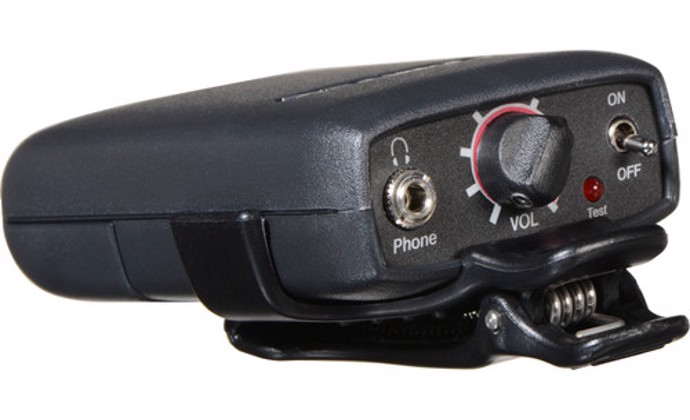 Comtek PR-216 FM System